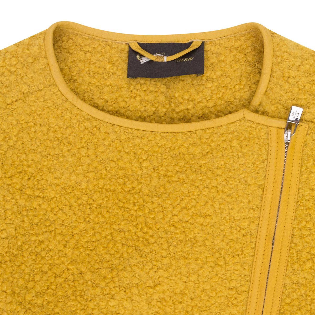 EVENING JACKET