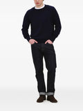 Fortela Cooper crew-neck sweater