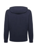 Galiano zip-up hoodie