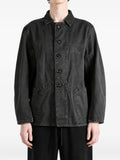 TAIGA TAKAHASHI LOT.329 collared jacket