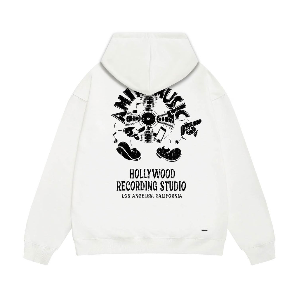 PW - Amiri Hoodie