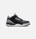 Air Jordan 3 Retro Black Cement Men's Lifestyle Shoe